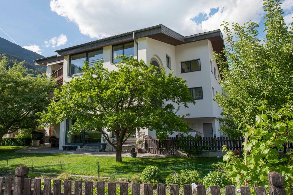 Haus Heiss Διαμέρισμα Prutz Εξωτερικό φωτογραφία