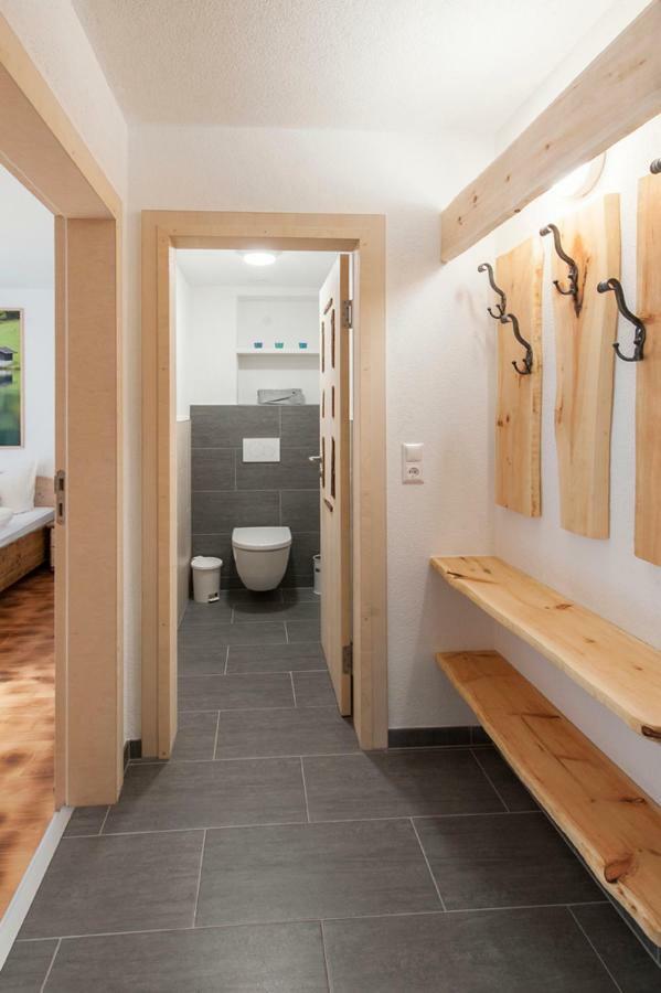 Haus Heiss Διαμέρισμα Prutz Εξωτερικό φωτογραφία