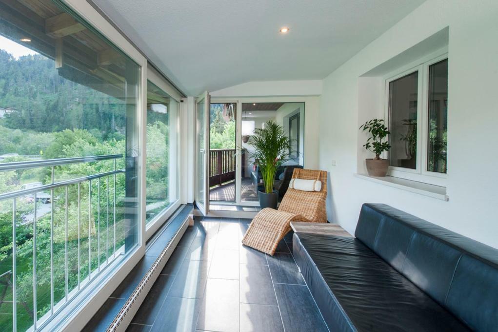 Haus Heiss Διαμέρισμα Prutz Εξωτερικό φωτογραφία